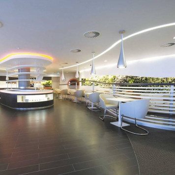 Комплект с лентой светодиодной Apeyron Electrics 10-40-8