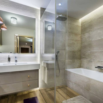 Комплект с лентой светодиодной Apeyron Electrics 10-40-9