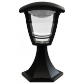 Наземный низкий светильник Apeyron Electrics  11-181