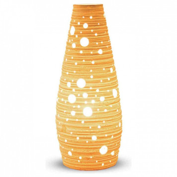 Настольная лампа декоративная Apeyron Electrics 12-079-1