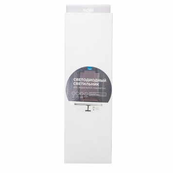 Подсветка для зеркала Apeyron Electrics 12-118-7