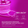 Шнур световой Apeyron Electrics 17-38