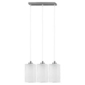 Подвесной светильник Alfa Ice 116