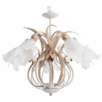 Подвесная люстра Alfa Estera New 17075-1