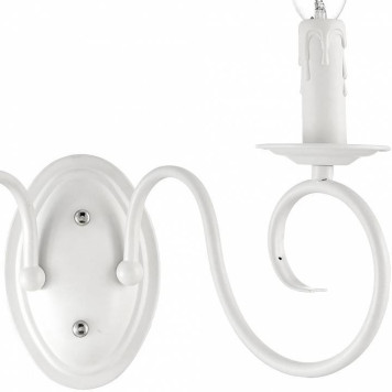 Бра Arti Lampadari Amaro Amaro E 2.1.2 W-1