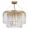 Подвесная люстра Arti Lampadari Enio Enio E 1.5.D50.101 GP