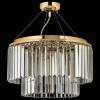 Подвесная люстра Arti Lampadari Enio Enio E 1.5.D50.101 GP