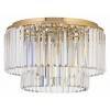 Подвесная люстра Arti Lampadari Enio Enio E 1.5.D50.101 GP