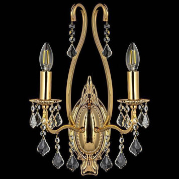 Бра Arti Lampadari Ercolano Ercolano E 2.1.2.602 G-2