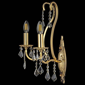 Бра Arti Lampadari Ercolano Ercolano E 2.1.2.602 G-3