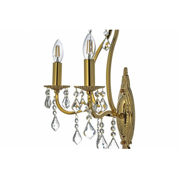 Бра Arti Lampadari Ercolano Ercolano E 2.1.2.602 G-5
