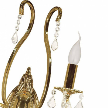 Бра Arti Lampadari Ercolano Ercolano E 2.1.2.602 G-7