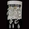 Накладной светильник Arti Lampadari Flusso Nickel Flusso H 2.18.638 N