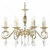 Подвесная люстра Arti Lampadari Fortezza Fortezza E 1.1.8 G