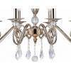 Подвесная люстра Arti Lampadari Fortezza Fortezza E 1.1.8 G