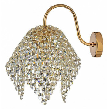 Бра Arti Lampadari Roma Roma E 2.1.1 G