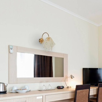 Бра Arti Lampadari Roma Roma E 2.1.1 G-1