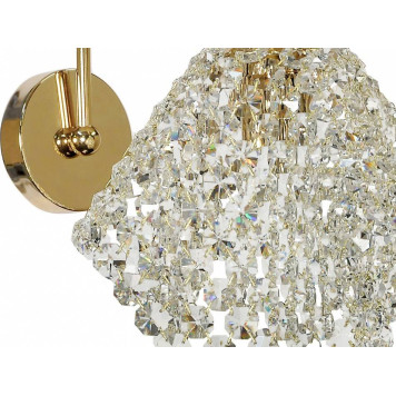 Бра Arti Lampadari Roma Roma E 2.1.1 G-2