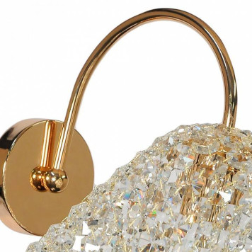 Бра Arti Lampadari Roma Roma E 2.1.1 G-4