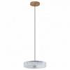 Подвесной светильник Arti Lampadari Viro Viro L 1.5.28 G