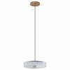 Подвесной светильник Arti Lampadari Viro Viro L 1.5.45 G