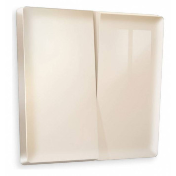 Клавиши для выключателя двухклавишного Ambrella Volt Quant AP3030