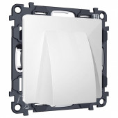 Розетка для вывод кабеля без рамки Ambrella Volt MA MA115810