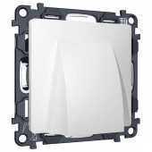 Розетка для вывод кабеля без рамки Ambrella Volt MA MA135810