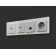 Розетка HDMI без рамки Ambrella Volt Quant MA414010
