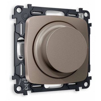 Диммер без рамки Ambrella Volt Quant MO635510