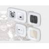 Рамка на 3 поста Ambrella Volt Coint OF640133