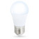 Лампа светодиодная Ambrella Light G45 451306