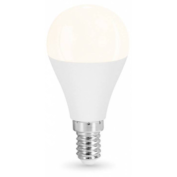 Лампа светодиодная Ambrella Light G45 451313-1