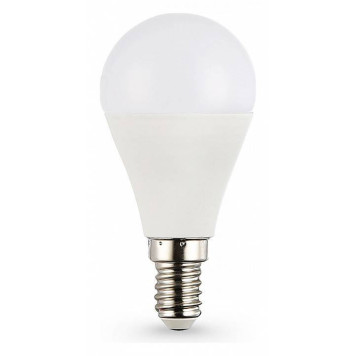 Лампа светодиодная Ambrella Light G45 451314