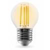 Лампа светодиодная Ambrella Light G45 451523