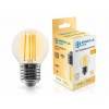 Лампа светодиодная Ambrella Light G45 451523