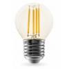 Лампа светодиодная Ambrella Light G45 451524