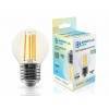 Лампа светодиодная Ambrella Light G45 451524