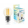Лампа светодиодная Ambrella Light G45 451524