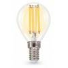 Лампа светодиодная Ambrella Light G45 451533