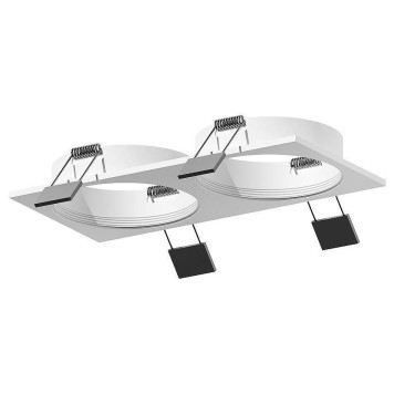 Встраиваемый светильник Ambrella Light C C6525