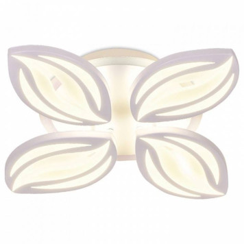 Накладной светильник Ambrella Light FA FA507-4