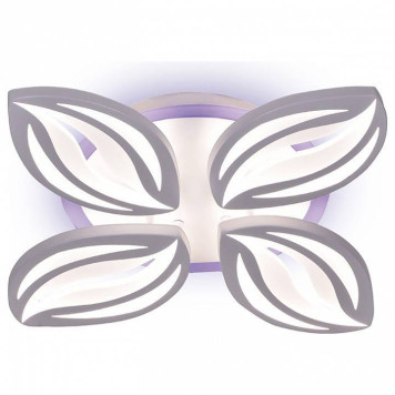 Накладной светильник Ambrella Light FA FA507-5