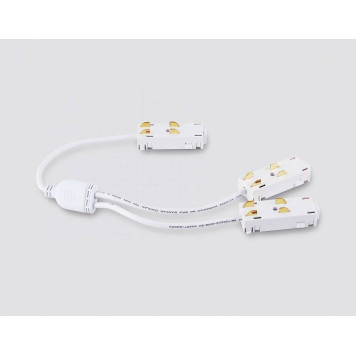 Соединитель гибкий для треков Ambrella Light GL GL1113-2