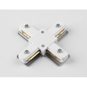 Соединитель X-образный для треков Ambrella Light TRACK SYSTEM GL7171-2