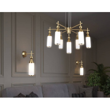 Бра Ambrella Light LH LH55280-4
