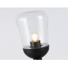 Наземный низкий светильник Ambrella Light ST ST2085