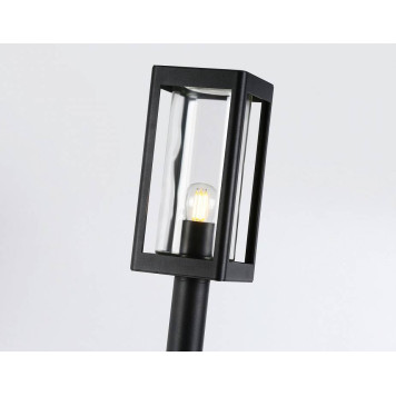 Наземный высокий светильник Ambrella Light ST ST2425-3