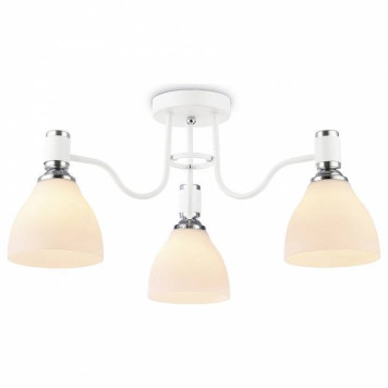 Потолочная люстра Ambrella Light TR TR303302