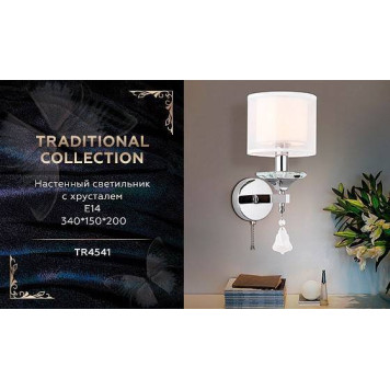 Бра Ambrella Light TR TR4541-2